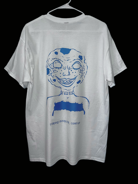 Blue Moon TShirt