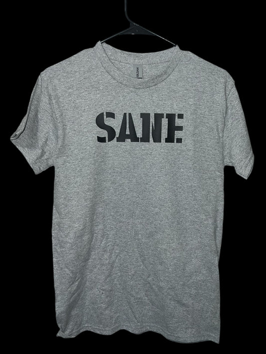 Sane tshirt