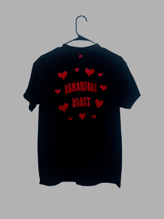 Humongous Heart Tee