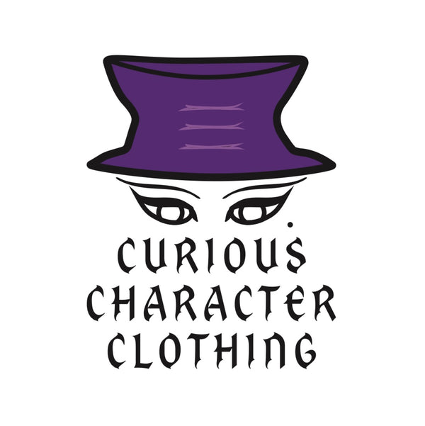 Curious Character Company